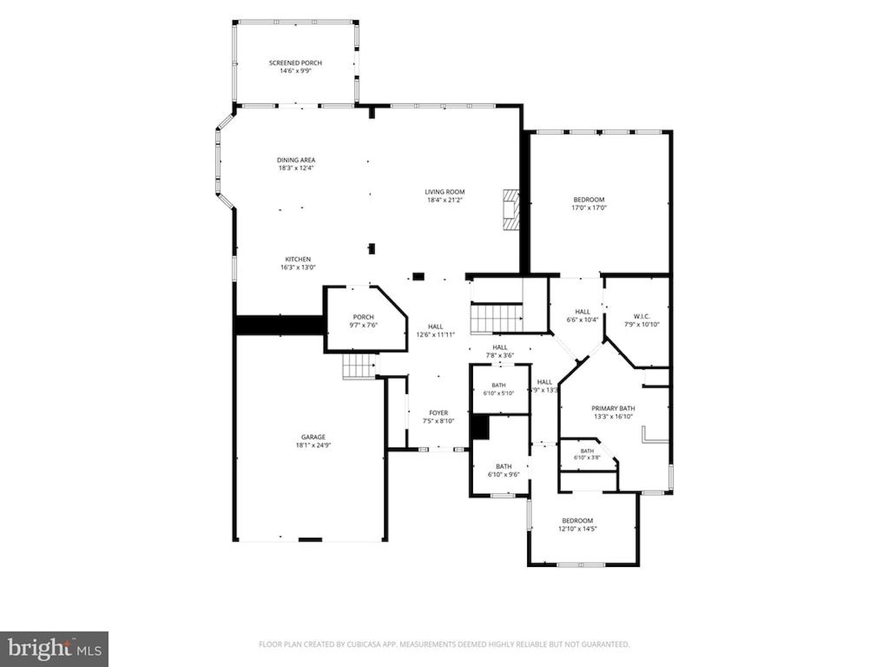  Real Estate for Sale - 11635 Maid At Arms Ln in Berlin Photo 127
