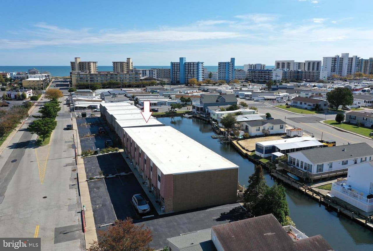 Ardmore Real Estate for Sale - 229 136th St #229 in Ocean City Photo 42