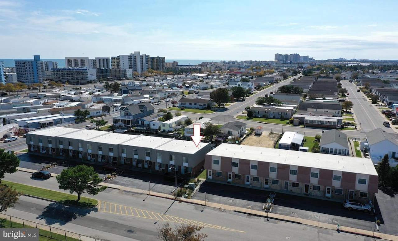 Ardmore Real Estate for Sale - 229 136th St #229 in Ocean City Photo 43