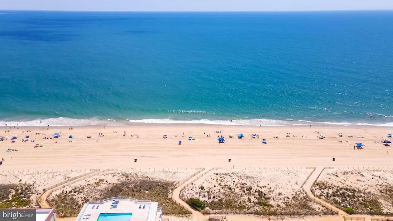 Sea Raider VI Real Estate for Sale - 12206 Coastal Hwy #201 in Ocean City Photo 28