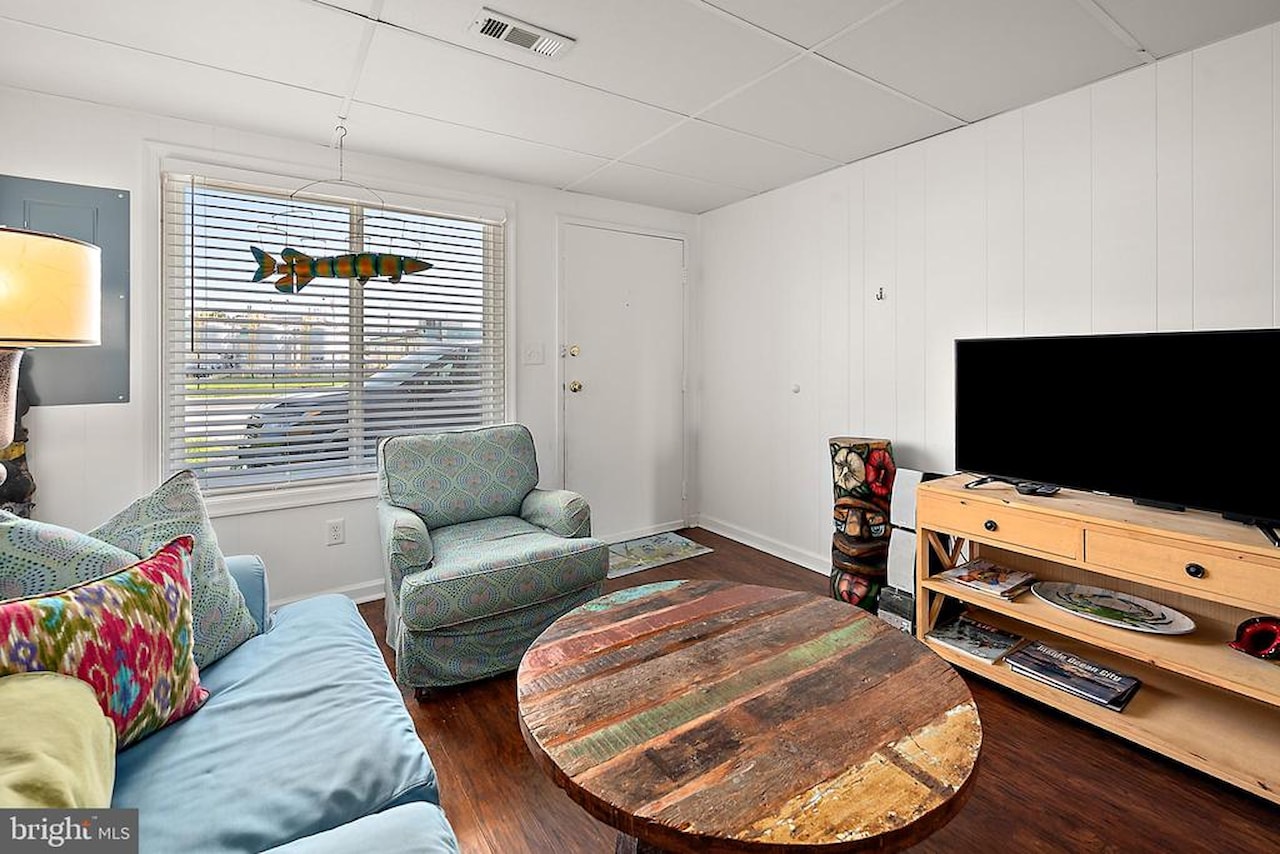 Ardmore Real Estate for Sale - 229 136th St #229 in Ocean City Photo 5