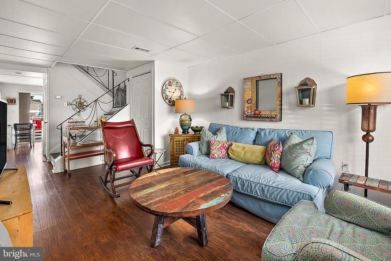 Ardmore Real Estate for Sale - 229 136th St #229 in Ocean City Photo 11