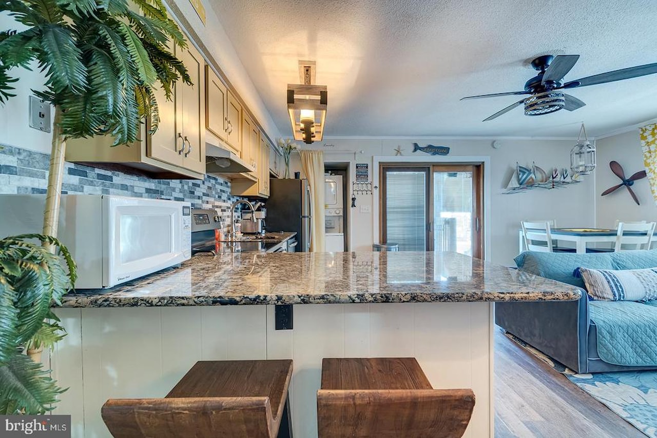 Sea Raider VI Real Estate for Sale - 12206 Coastal Hwy #201 in Ocean City Photo 9
