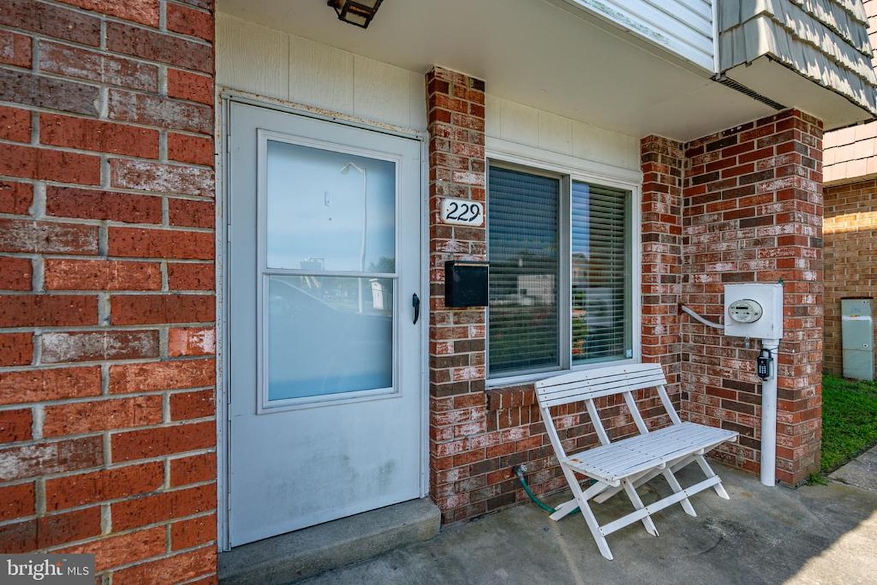 Ardmore Real Estate for Sale - 229 136th St #229 in Ocean City Photo 47