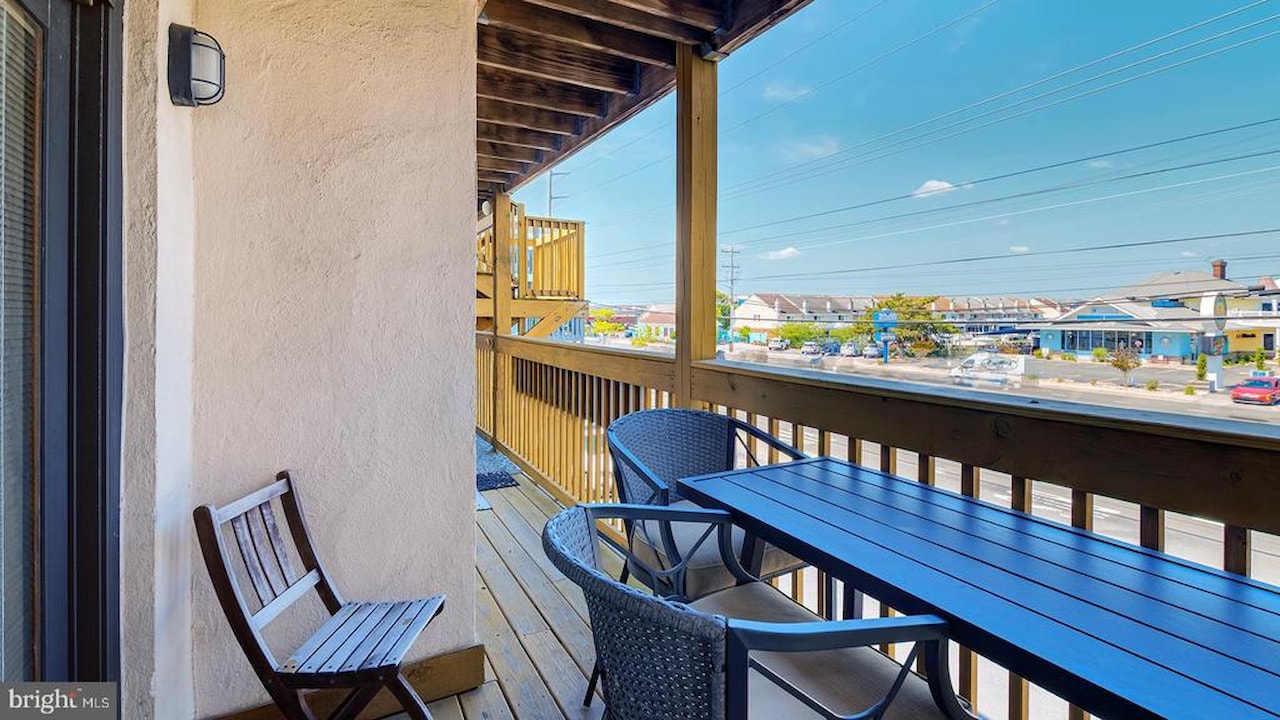 Sea Raider VI Real Estate for Sale - 12206 Coastal Hwy #201 in Ocean City Photo 5
