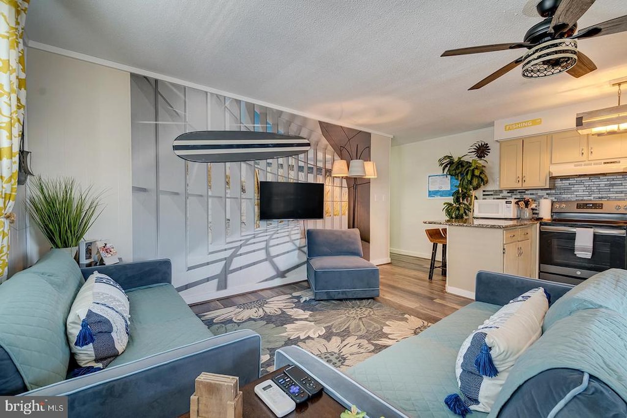 Sea Raider VI Real Estate for Sale - 12206 Coastal Hwy #201 in Ocean City Photo 3