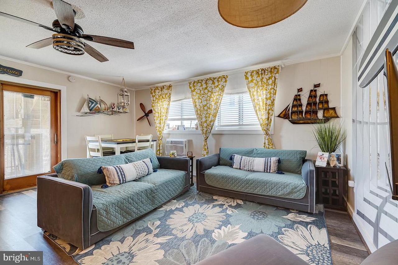 Sea Raider VI Real Estate for Sale - 12206 Coastal Hwy #201 in Ocean City Photo 6