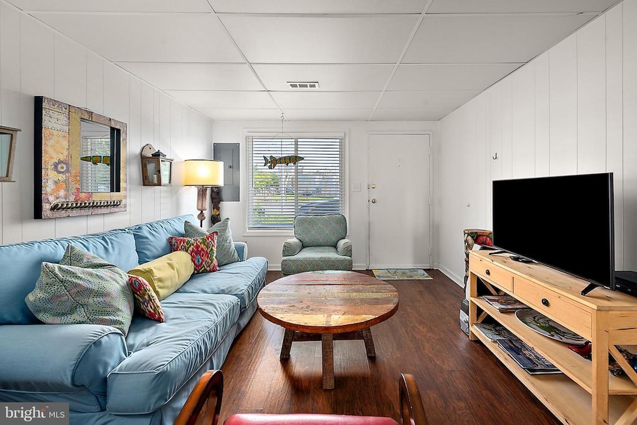 Ardmore Real Estate for Sale - 229 136th St #229 in Ocean City Photo 6