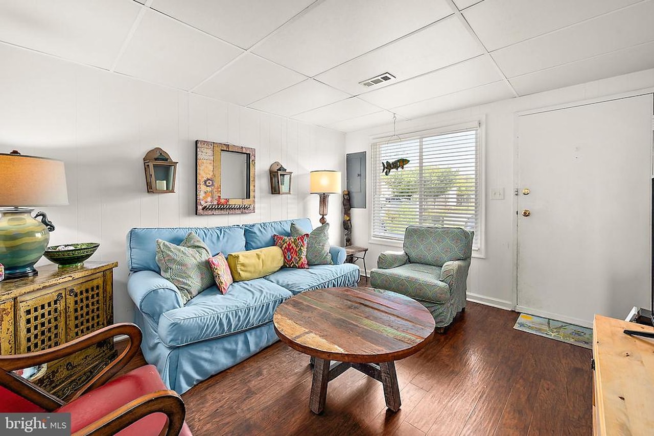 Ardmore Real Estate for Sale - 229 136th St #229 in Ocean City Photo 7