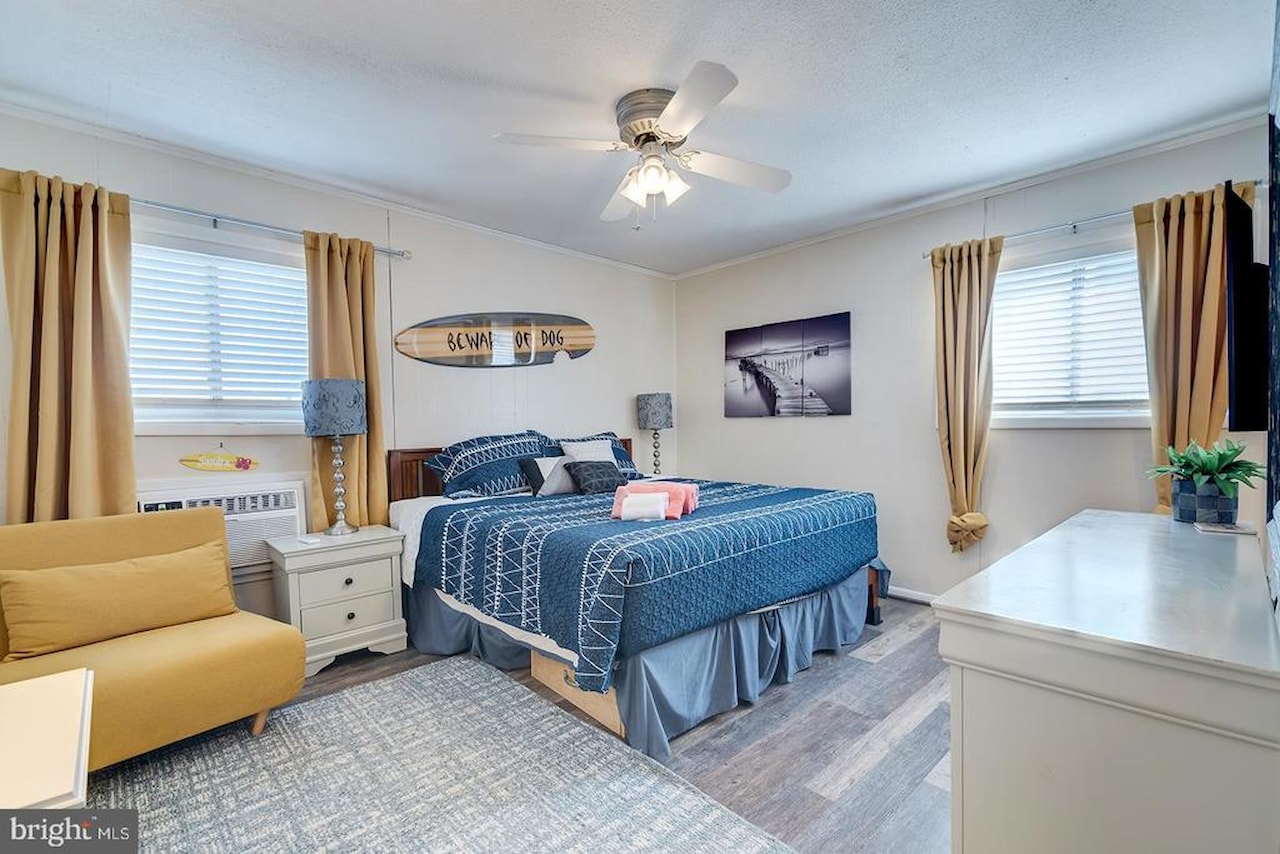 Sea Raider VI Real Estate for Sale - 12206 Coastal Hwy #201 in Ocean City Photo 14