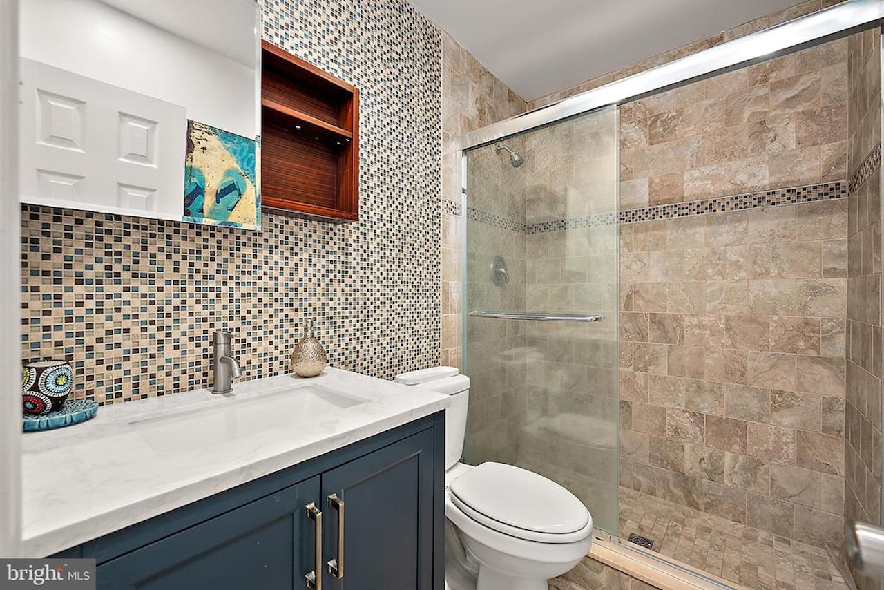 Ardmore Real Estate for Sale - 229 136th St #229 in Ocean City Photo 23