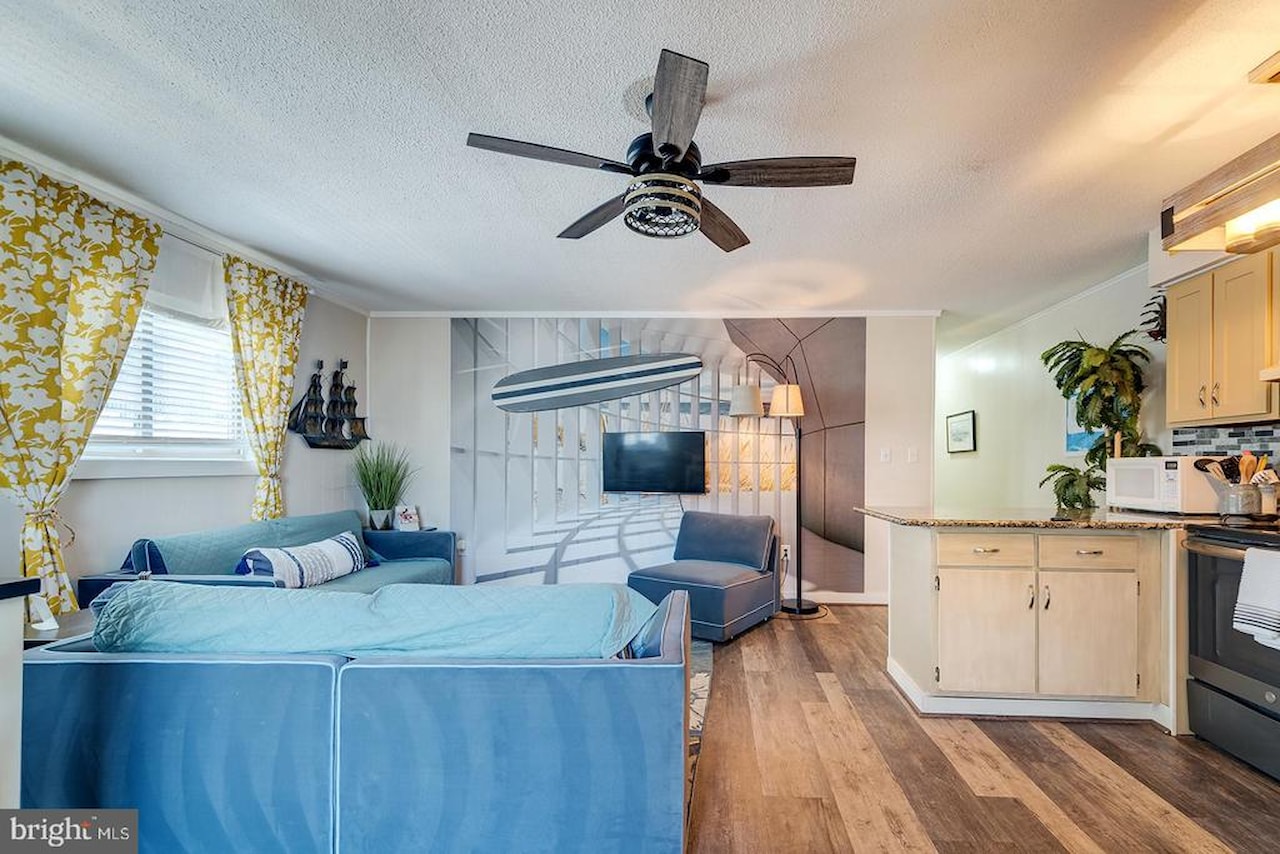 Sea Raider VI Real Estate for Sale - 12206 Coastal Hwy #201 in Ocean City Photo 8