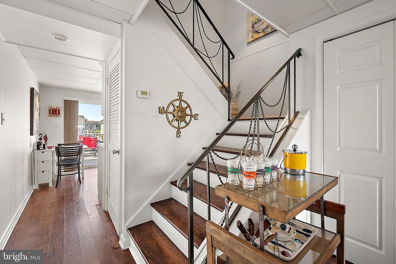 Ardmore Real Estate for Sale - 229 136th St #229 in Ocean City Photo 12
