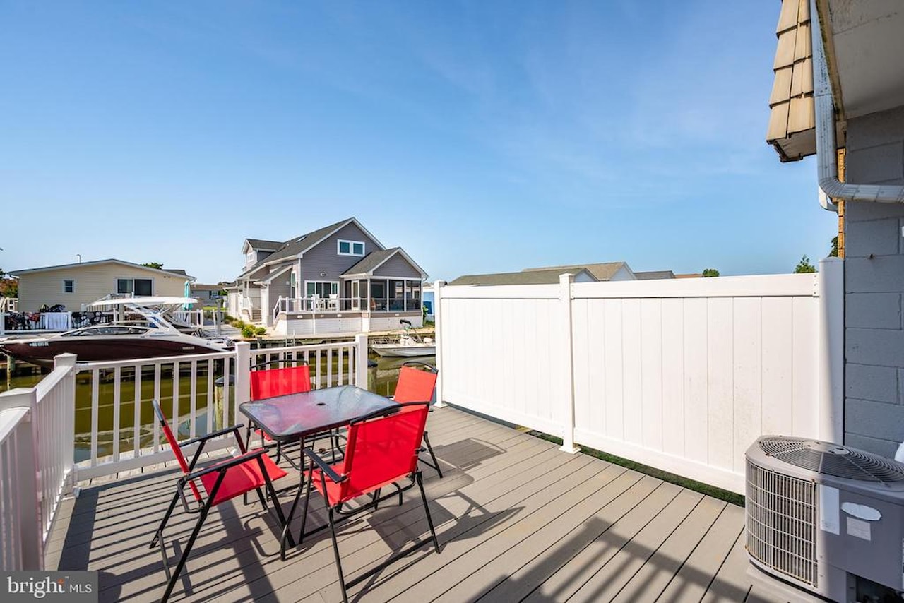 Ardmore Real Estate for Sale - 229 136th St #229 in Ocean City Photo 32