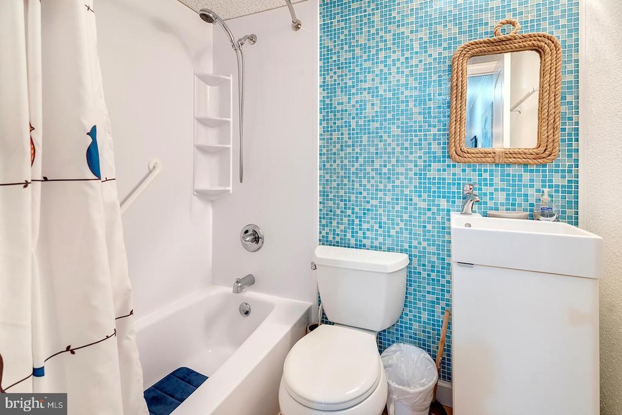 Sea Raider VI Real Estate for Sale - 12206 Coastal Hwy #201 in Ocean City Photo 15