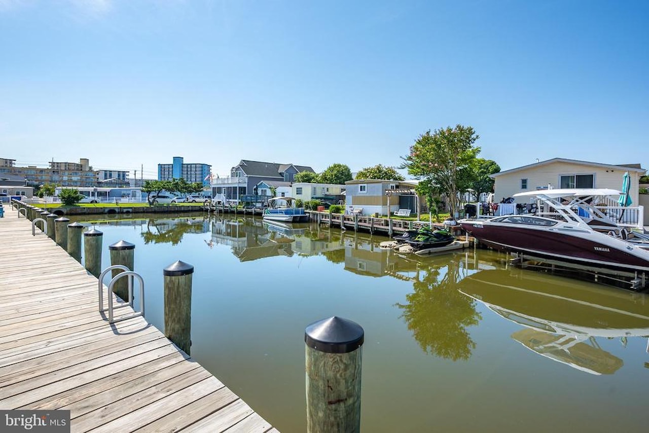 Ardmore Real Estate for Sale - 229 136th St #229 in Ocean City Photo 35