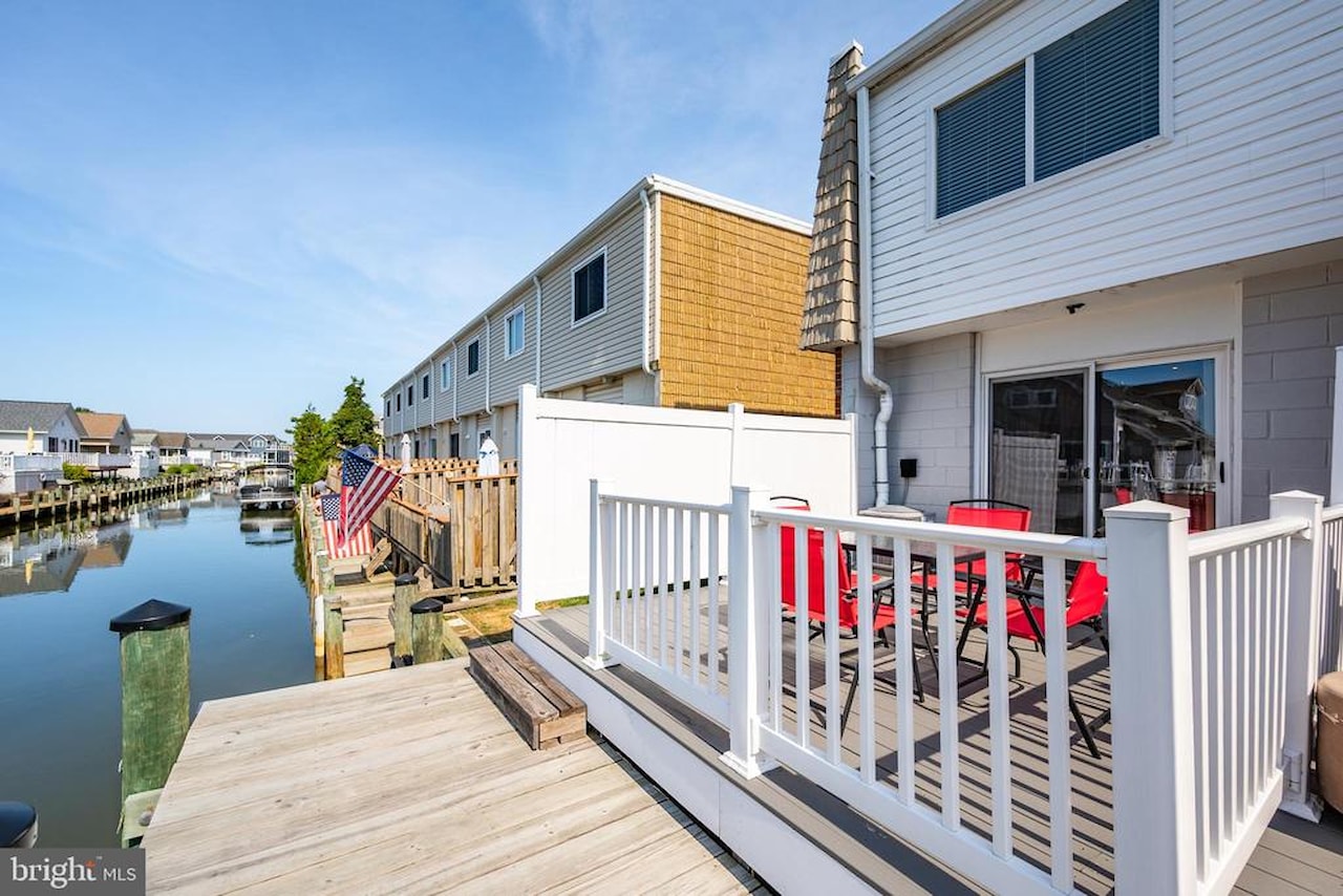 Ardmore Real Estate for Sale - 229 136th St #229 in Ocean City Photo 38