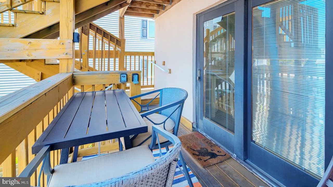 Sea Raider VI Real Estate for Sale - 12206 Coastal Hwy #201 in Ocean City Photo 20