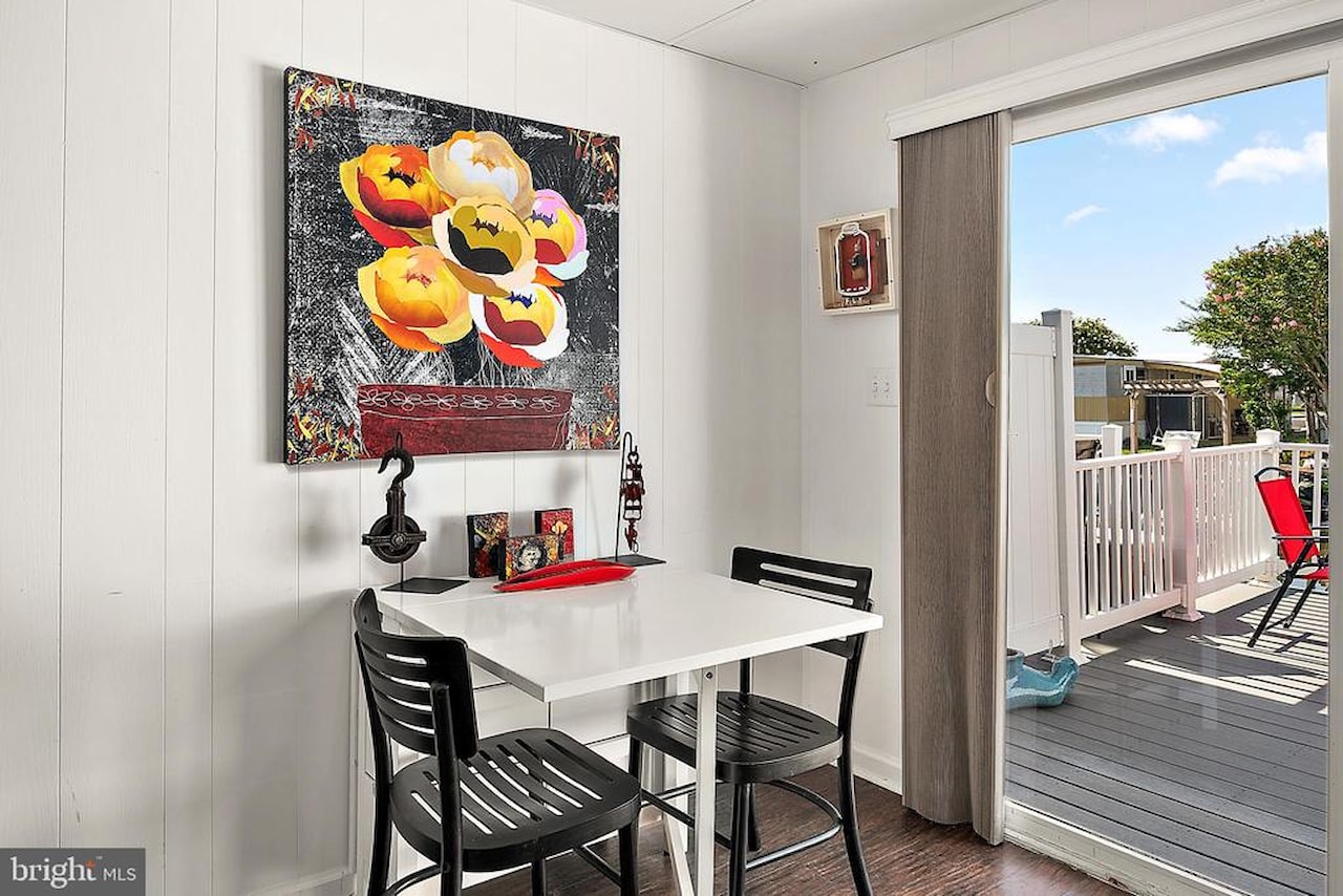 Ardmore Real Estate for Sale - 229 136th St #229 in Ocean City Photo 19