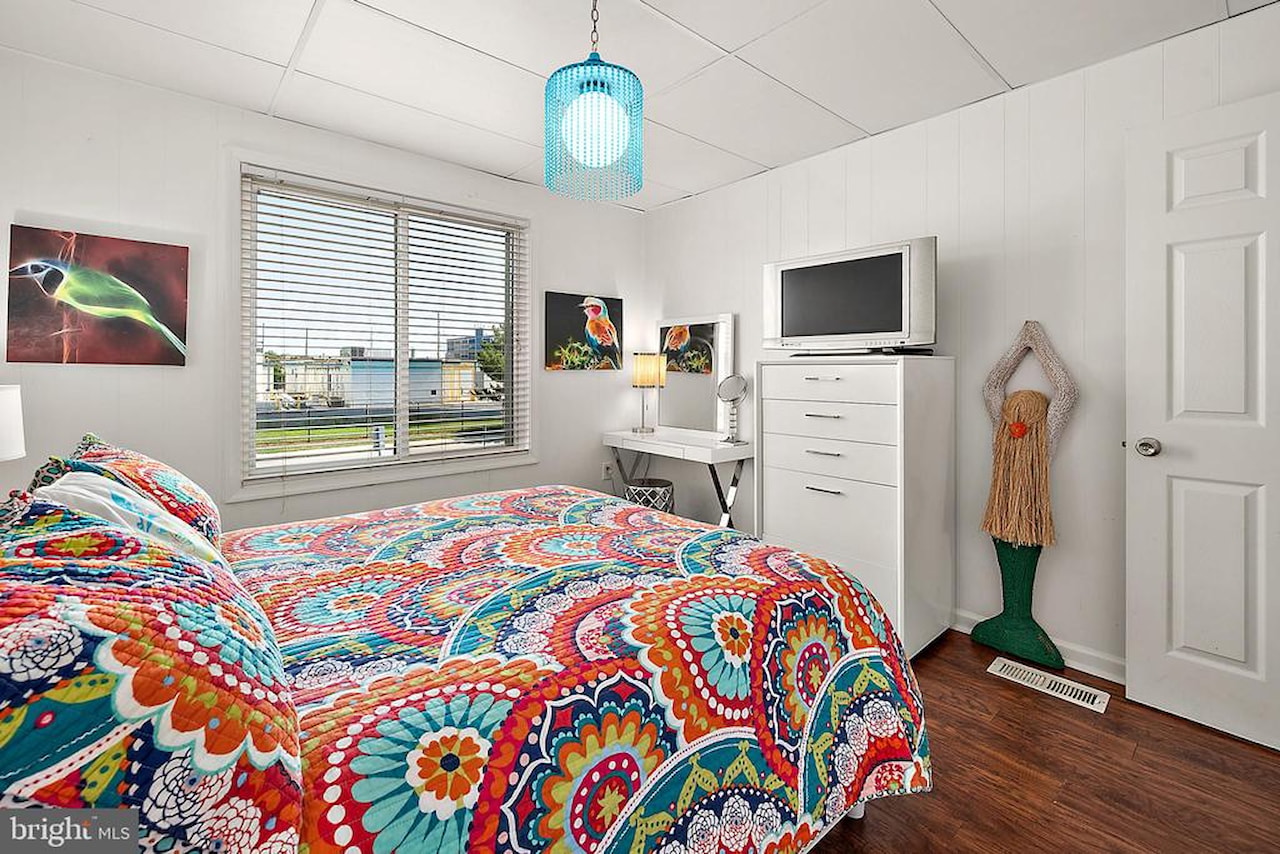 Ardmore Real Estate for Sale - 229 136th St #229 in Ocean City Photo 21