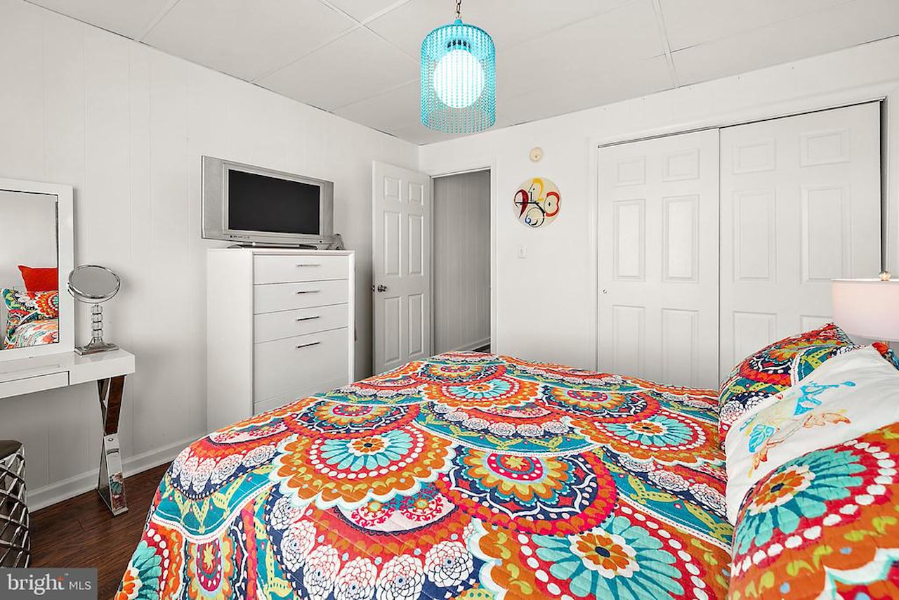 Ardmore Real Estate for Sale - 229 136th St #229 in Ocean City Photo 22
