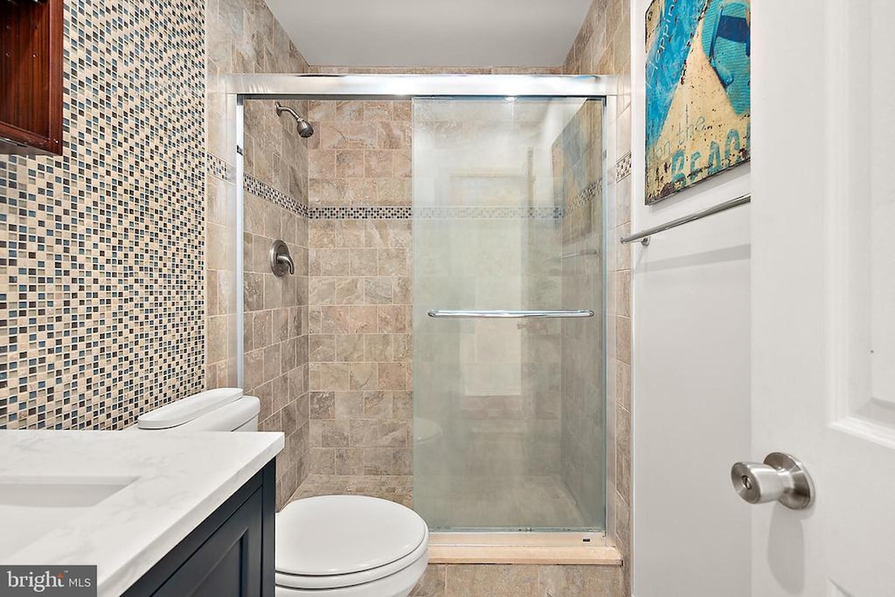 Ardmore Real Estate for Sale - 229 136th St #229 in Ocean City Photo 24