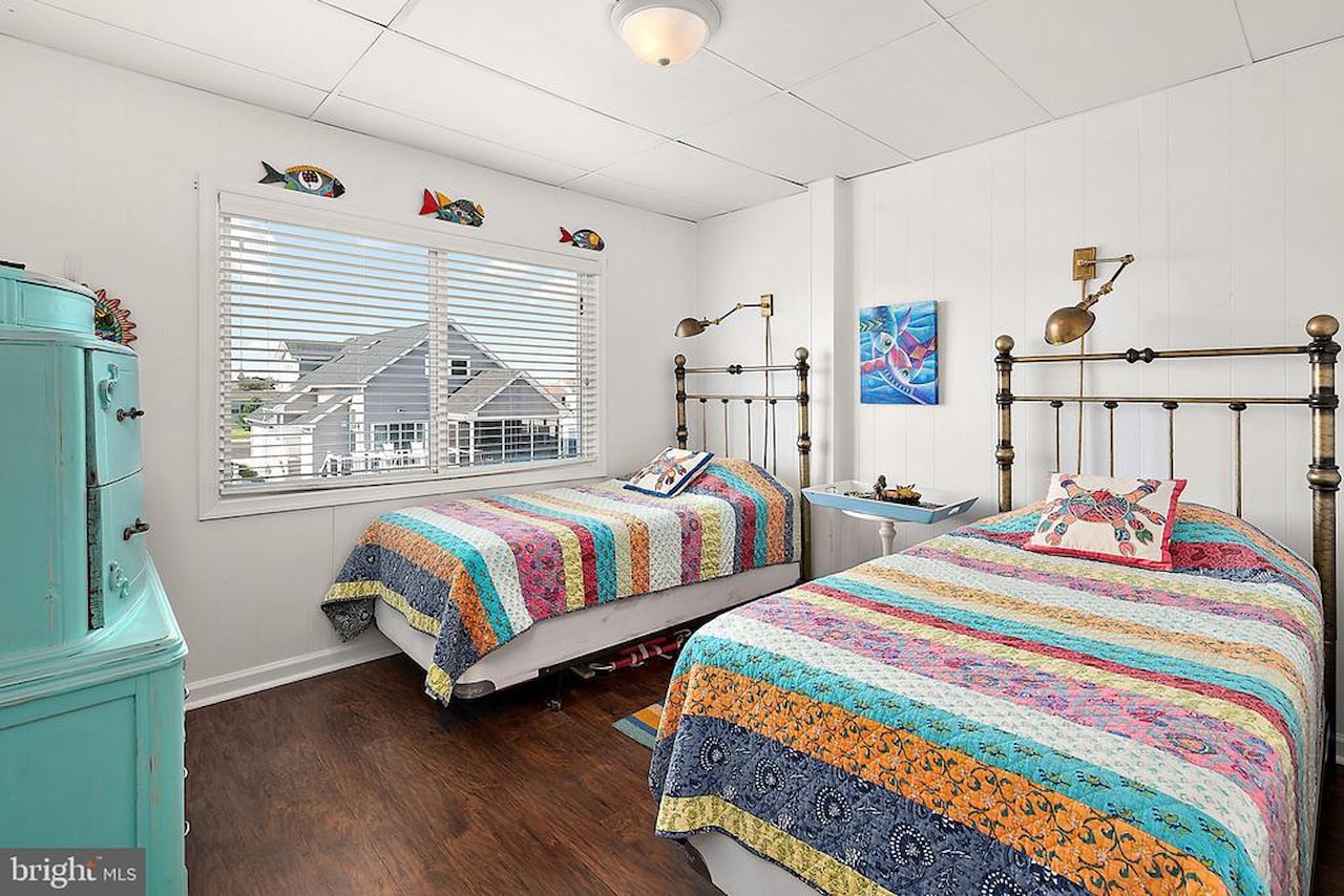 Ardmore Real Estate for Sale - 229 136th St #229 in Ocean City Photo 25