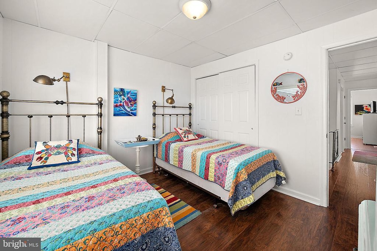 Ardmore Real Estate for Sale - 229 136th St #229 in Ocean City Photo 28