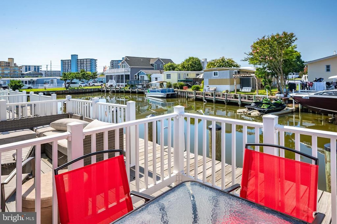 Ardmore Real Estate for Sale - 229 136th St #229 in Ocean City Photo 31