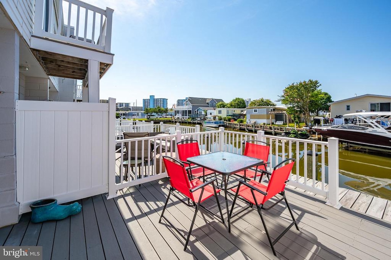 Ardmore Real Estate for Sale - 229 136th St #229 in Ocean City Photo 33