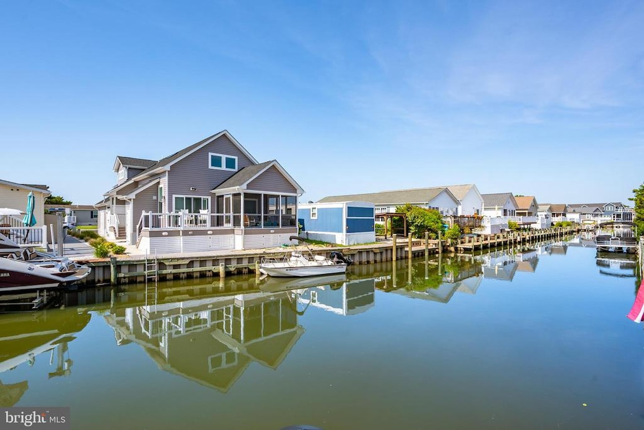 Ardmore Real Estate for Sale - 229 136th St #229 in Ocean City Photo 34