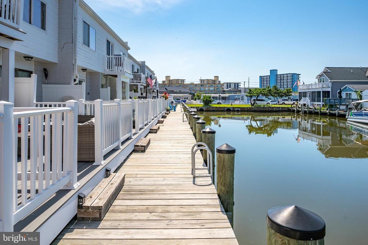Ardmore Real Estate for Sale - 229 136th St #229 in Ocean City Photo 36