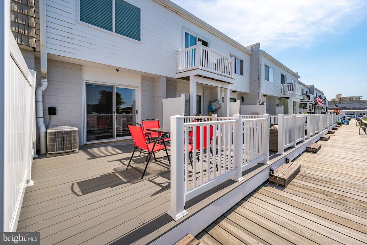 Ardmore Real Estate for Sale - 229 136th St #229 in Ocean City Photo 37