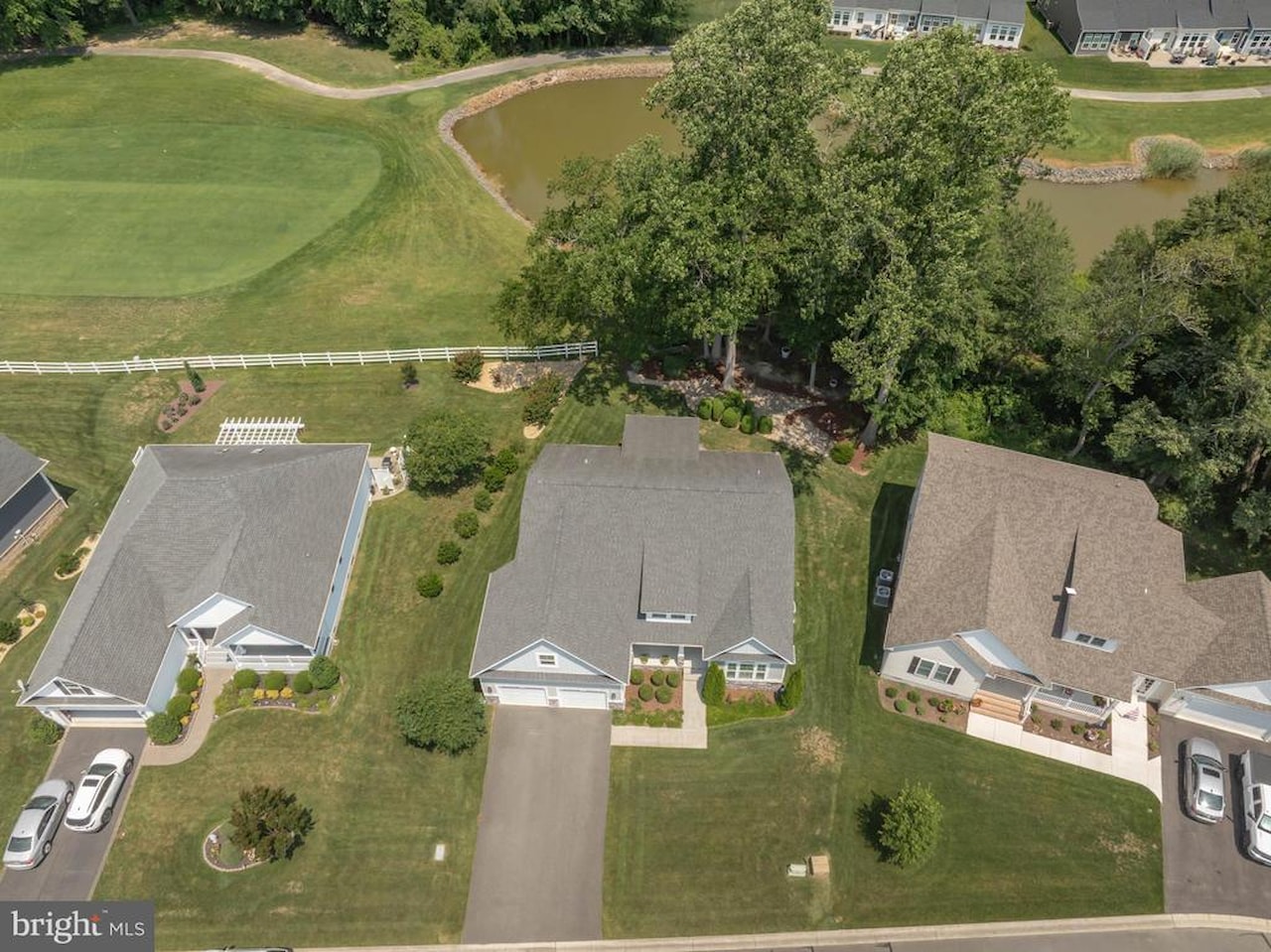  Real Estate for Sale - 13135 Muirfield Ln in Berlin Photo 84