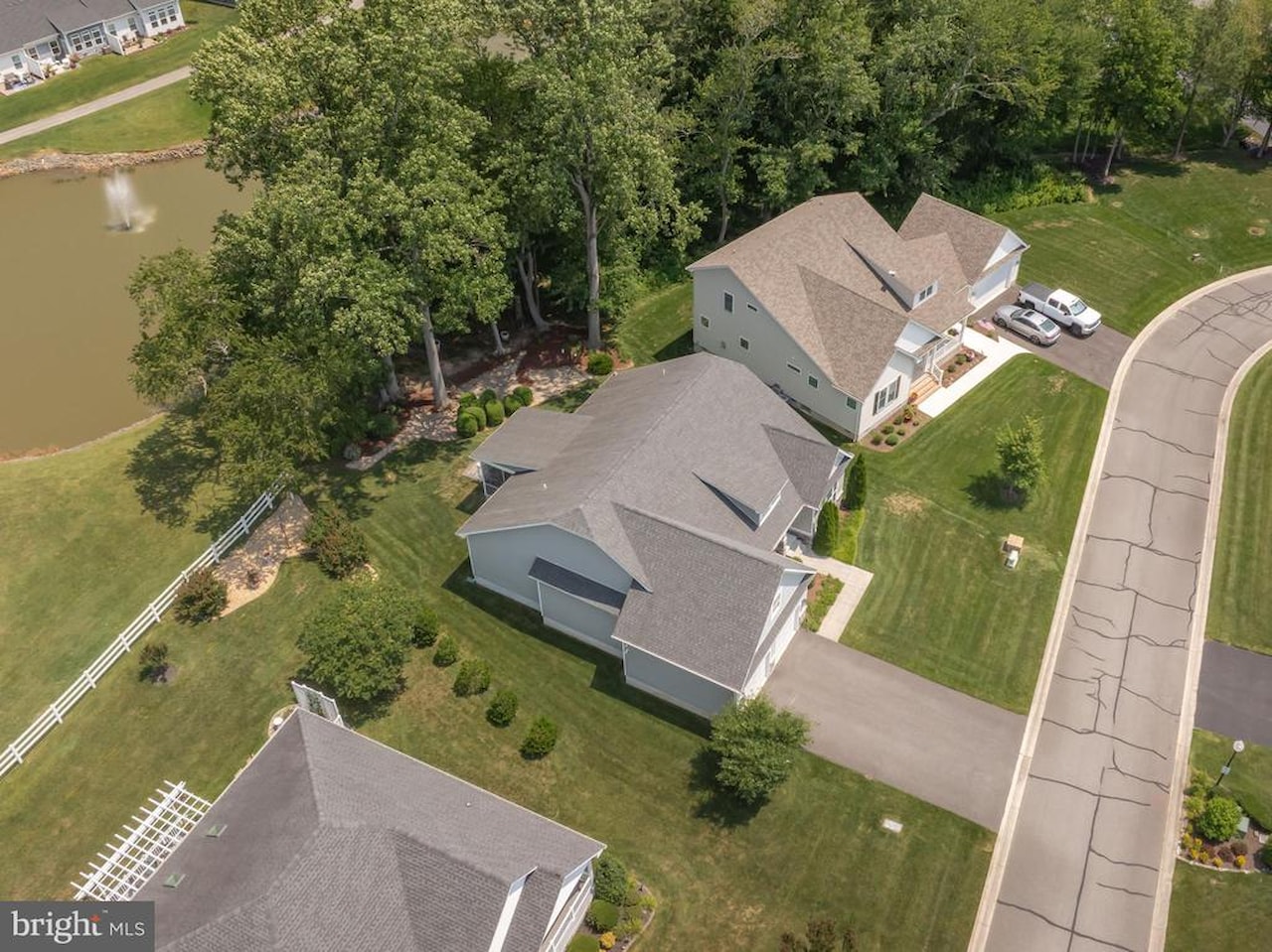  Real Estate for Sale - 13135 Muirfield Ln in Berlin Photo 87