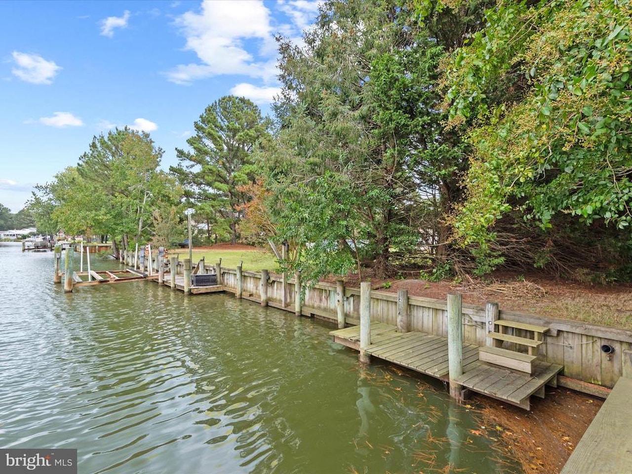  Real Estate for Sale - 13374 Cove Landing Rd in Bishopville Photo 71