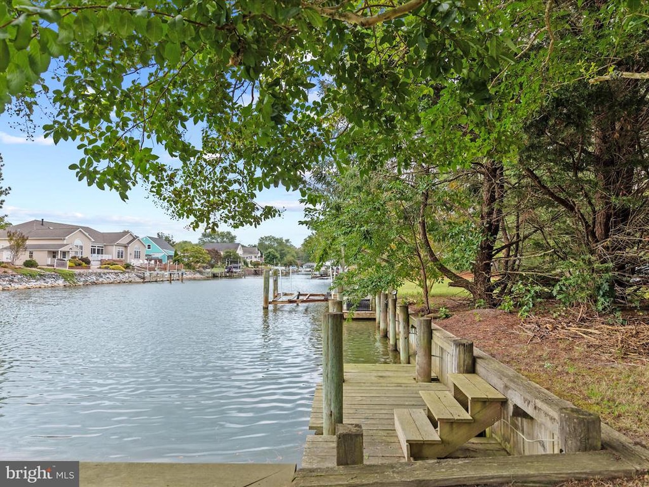  Real Estate for Sale - 13374 Cove Landing Rd in Bishopville Photo 69