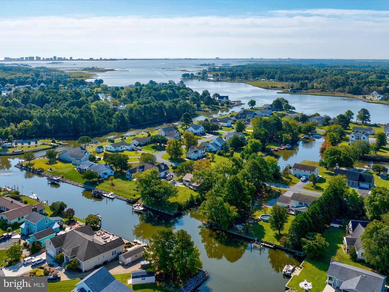  Real Estate for Sale - 13374 Cove Landing Rd in Bishopville Photo 3