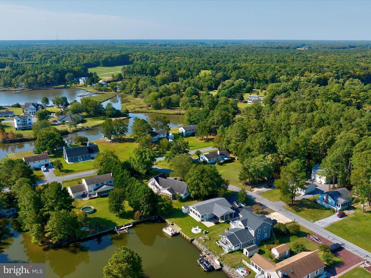  Real Estate for Sale - 13374 Cove Landing Rd in Bishopville Photo 75