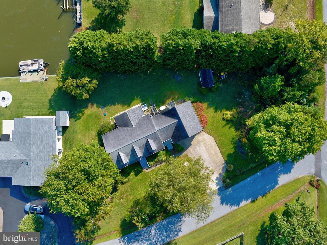  Real Estate for Sale - 13374 Cove Landing Rd in Bishopville Photo 73