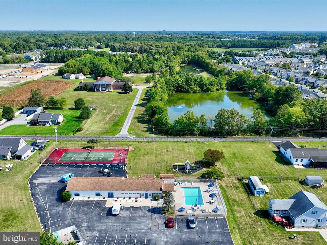  Real Estate for Sale - 13374 Cove Landing Rd in Bishopville Photo 87