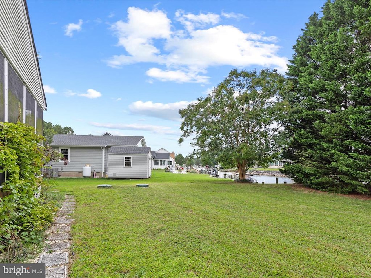  Real Estate for Sale - 13374 Cove Landing Rd in Bishopville Photo 58