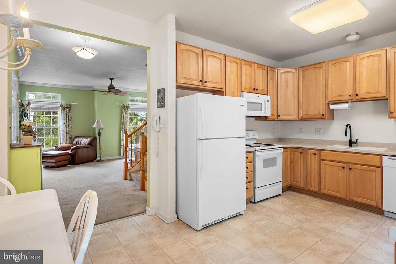  Real Estate for Sale - 39688 Sunrise Ct in Bethany Beach Photo 7
