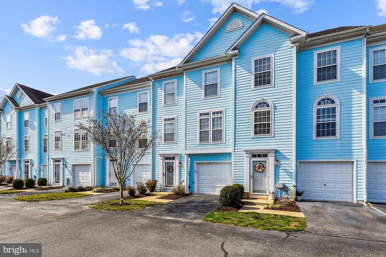  Real Estate for Sale - 39688 Sunrise Ct in Bethany Beach Photo 29