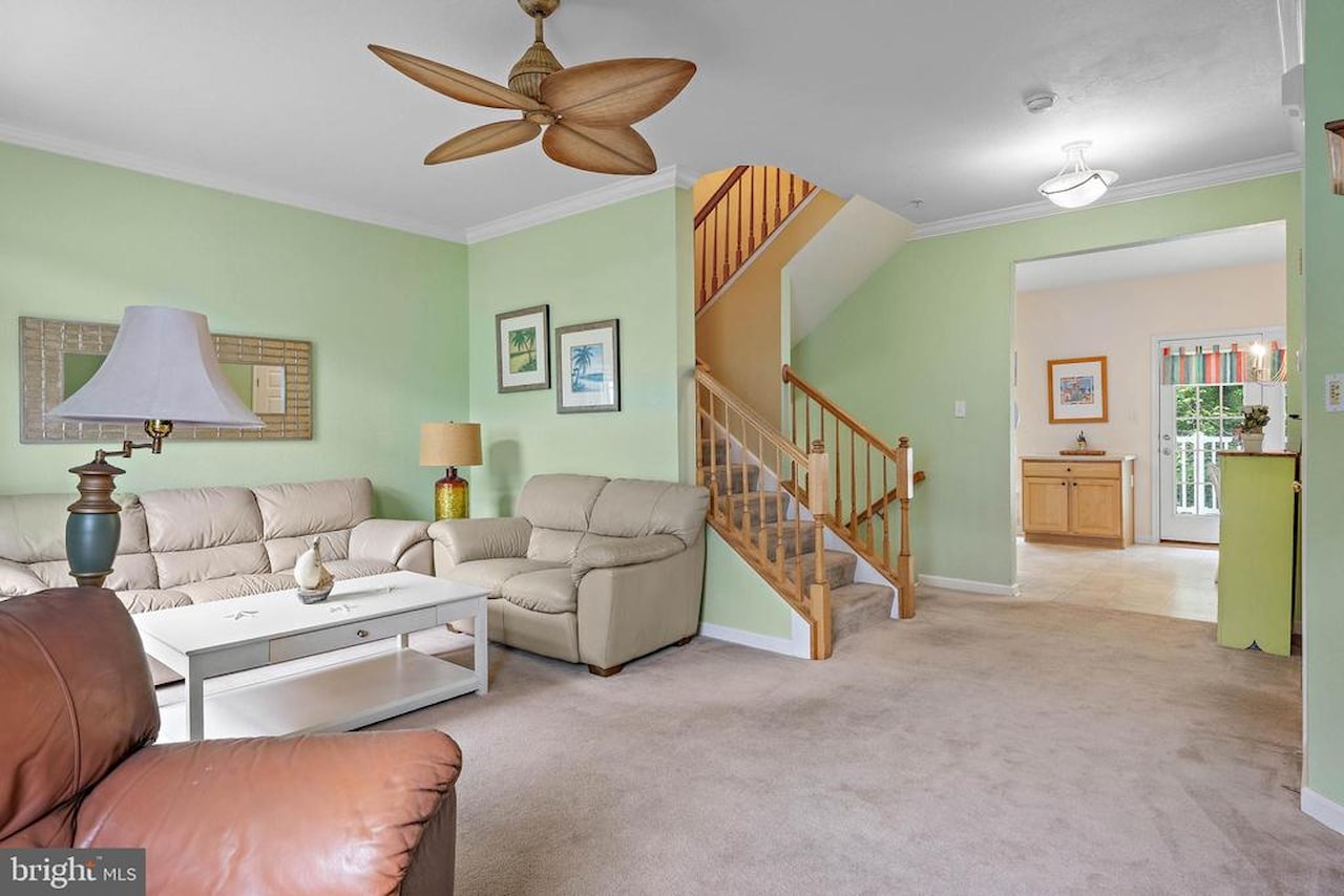  Real Estate for Sale - 39688 Sunrise Ct in Bethany Beach Photo 3