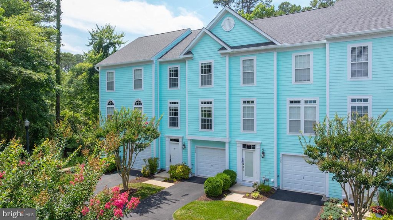  Real Estate for Sale - 39688 Sunrise Ct in Bethany Beach Photo 32