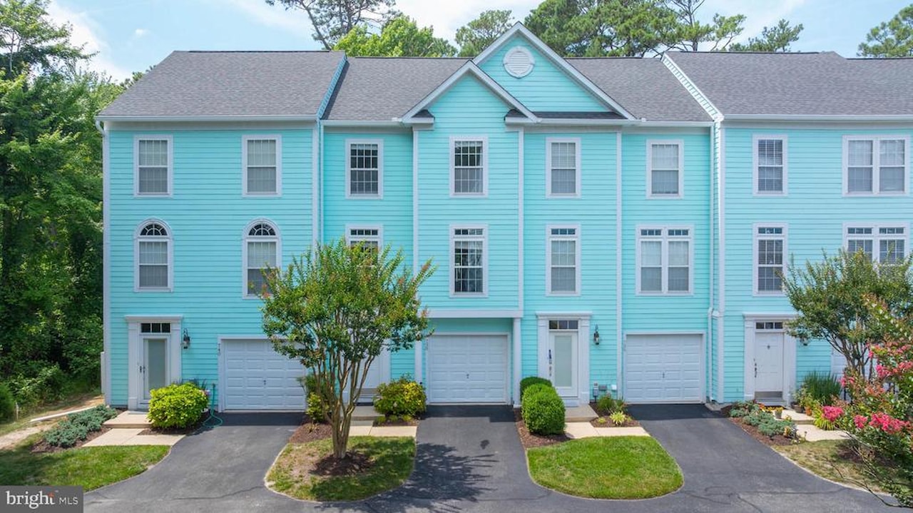  Real Estate for Sale - 39688 Sunrise Ct in Bethany Beach Photo 38