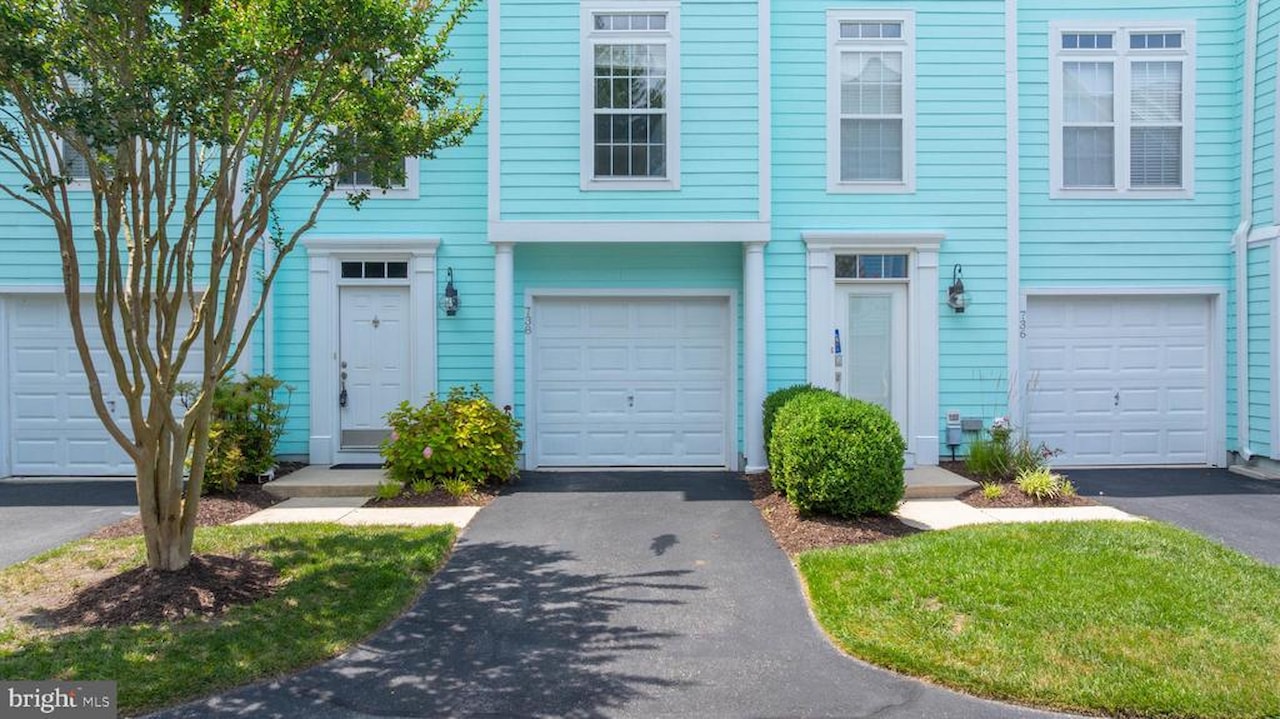  Real Estate for Sale - 39688 Sunrise Ct in Bethany Beach Photo 39