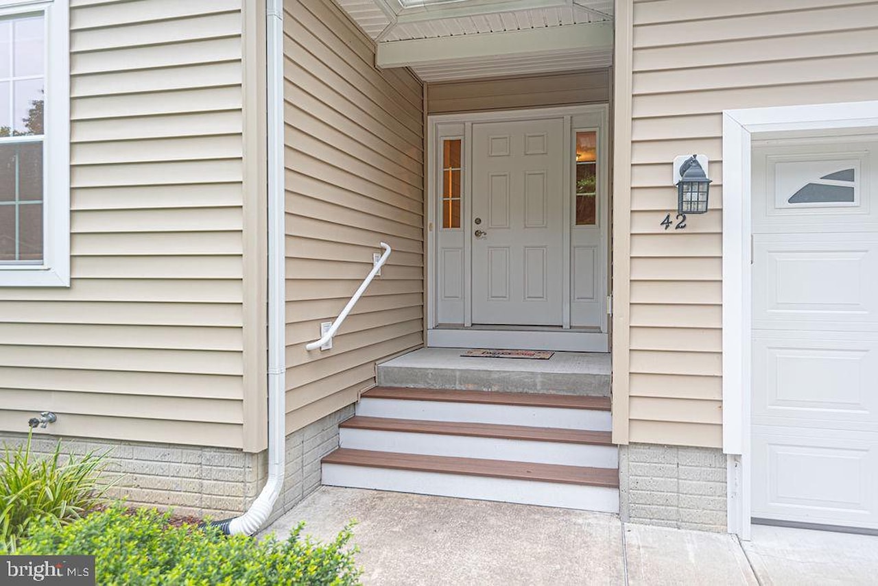  Real Estate for Sale - 42 Harpoon Rd in Ocean Pines Photo 11