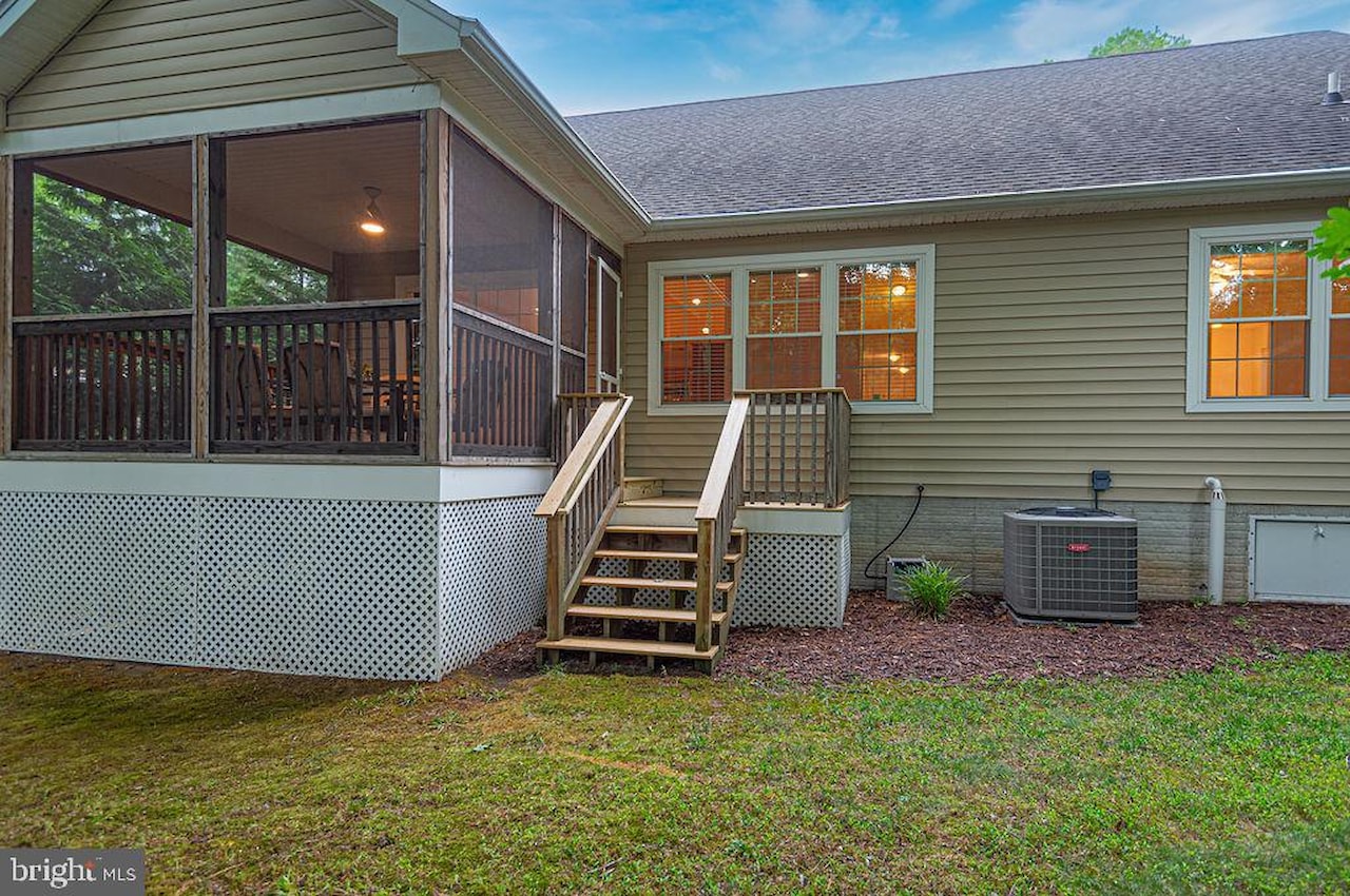  Real Estate for Sale - 42 Harpoon Rd in Ocean Pines Photo 32
